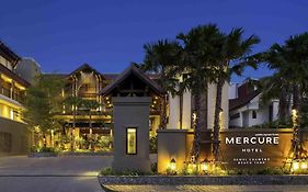 Mercure Samui Chaweng Tana